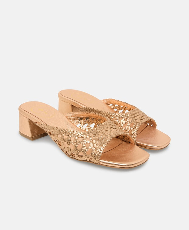 Mules