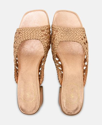 Mules
