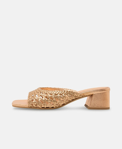 Mules