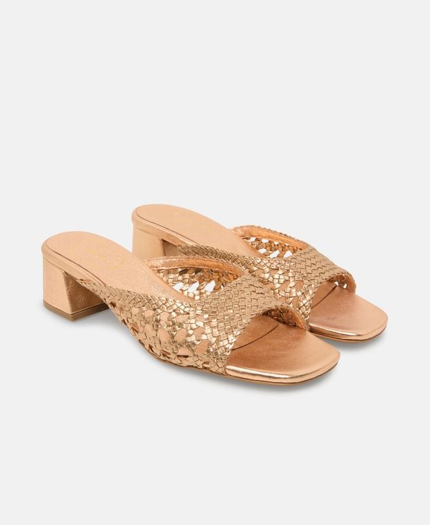 Mules Florence
