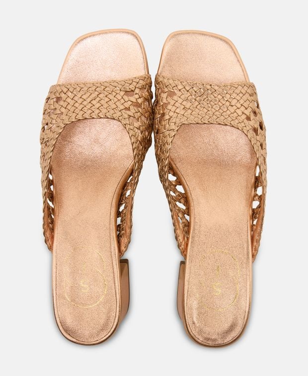 Mules Florence