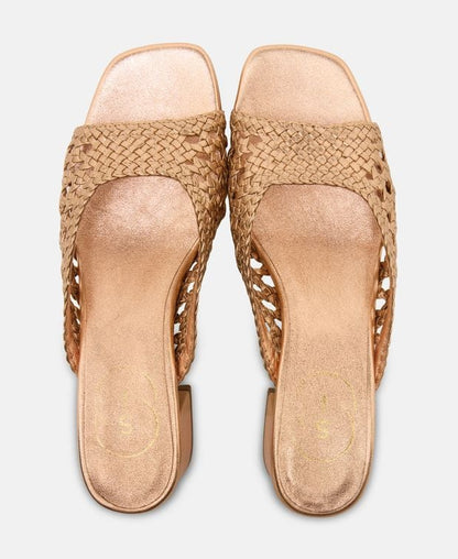 Mules Florence