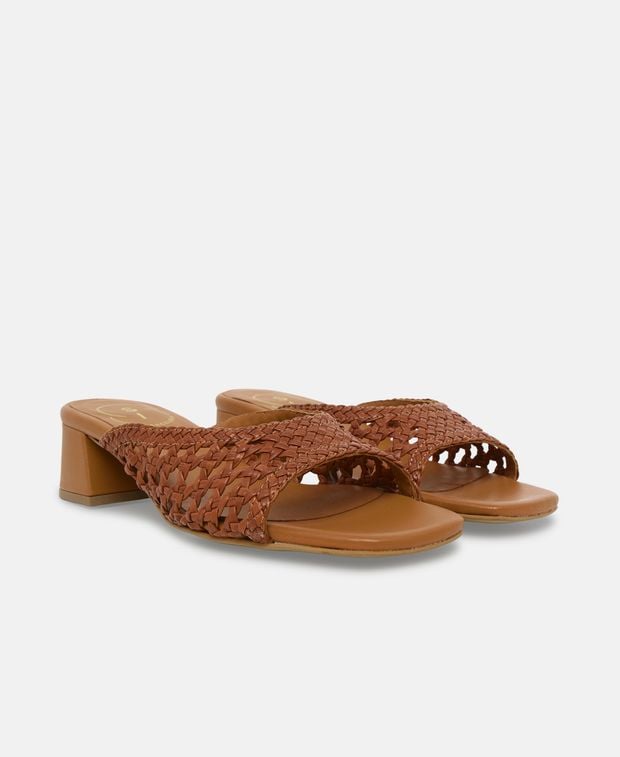 Mules Florence