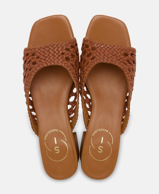 Mules Florence