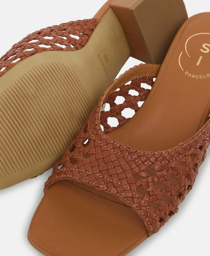 Mules Florence