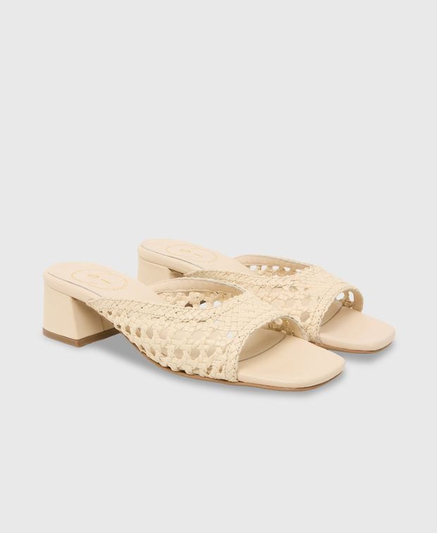 Mules Florence