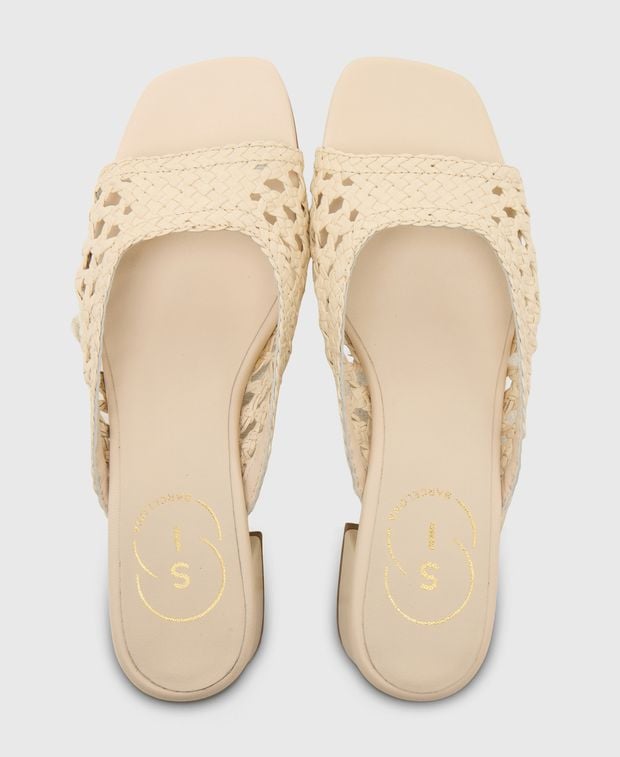 Mules Florence