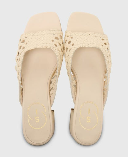 Mules Florence