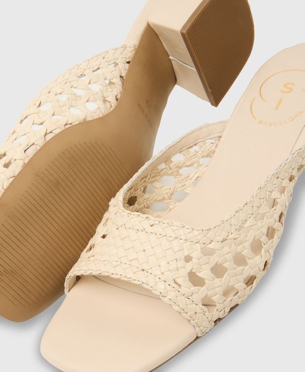 Mules Florence
