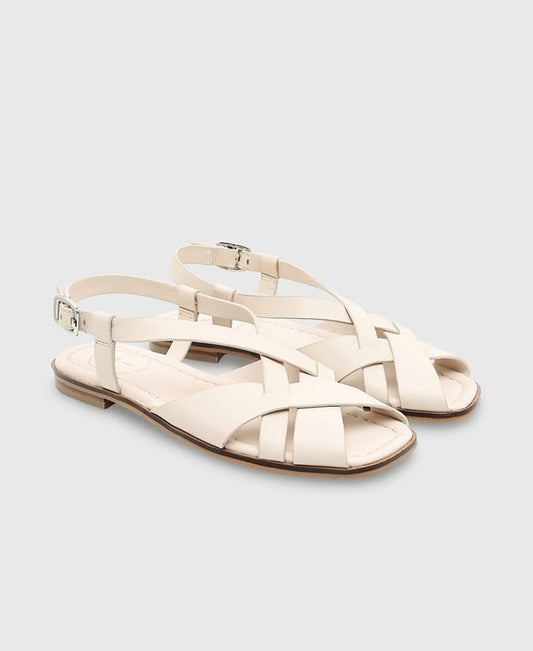 Fesselriemchen Sandalen