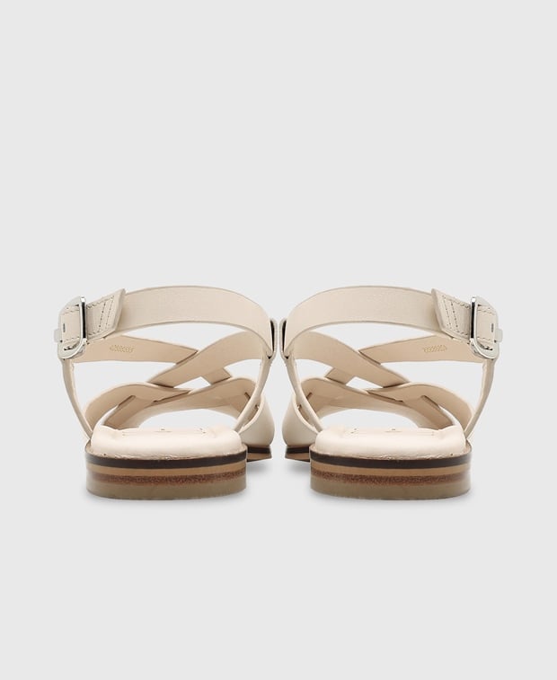 Fesselriemchen Sandalen