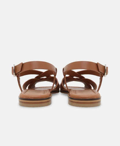 Sandalen Geometric