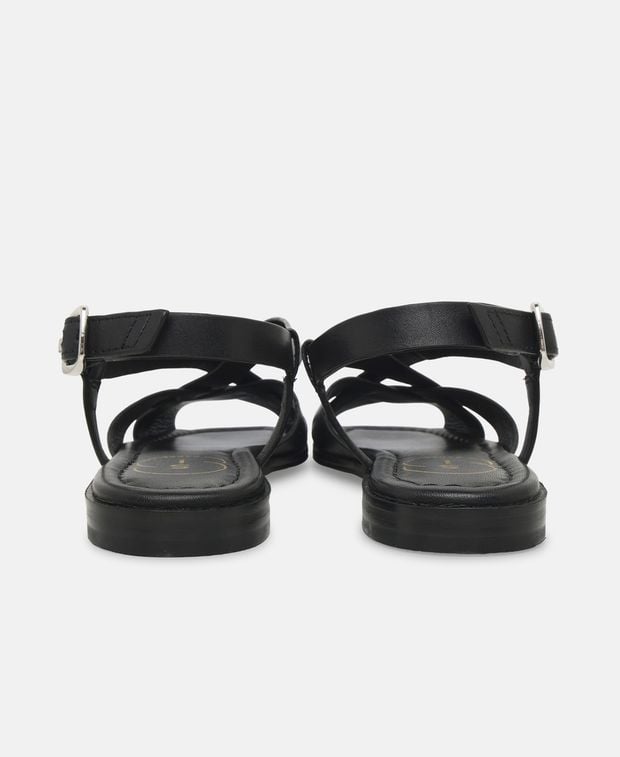 Sandalen Geometric