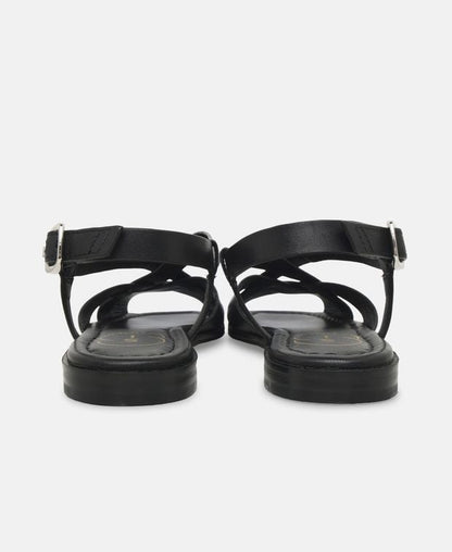 Sandalen Geometric