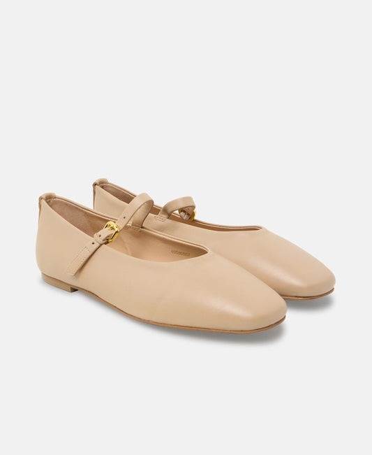 Mary Janes