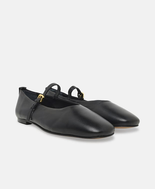 Mary Janes