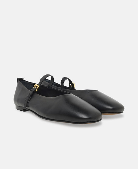 Mary Janes