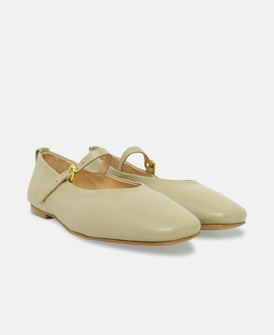 Mary Janes