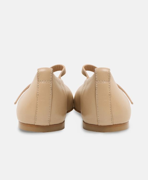 Mary Janes