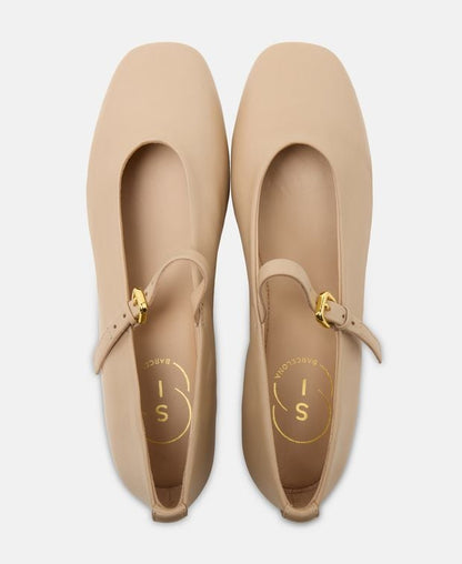 Mary Janes
