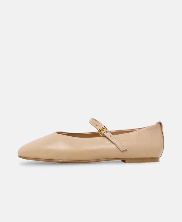 Mary Janes