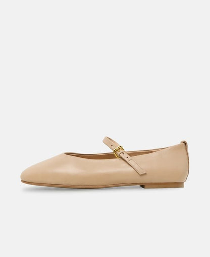 Mary Janes