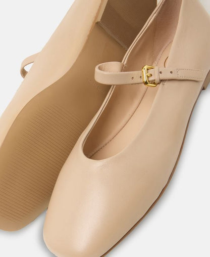 Mary Janes
