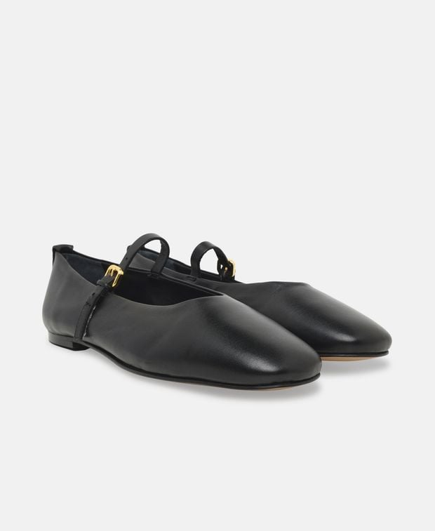 Mary Janes