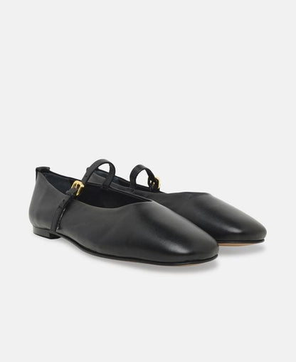 Mary Janes