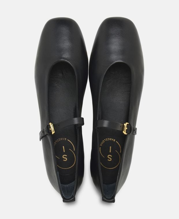Mary Janes