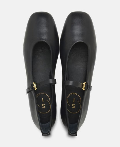 Mary Janes