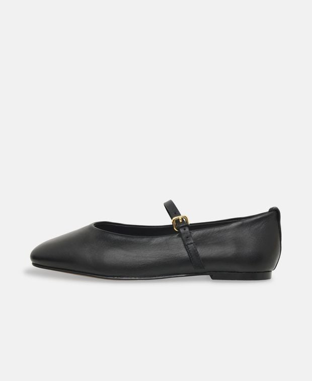 Mary Janes