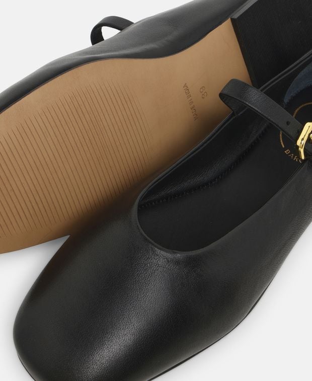 Mary Janes