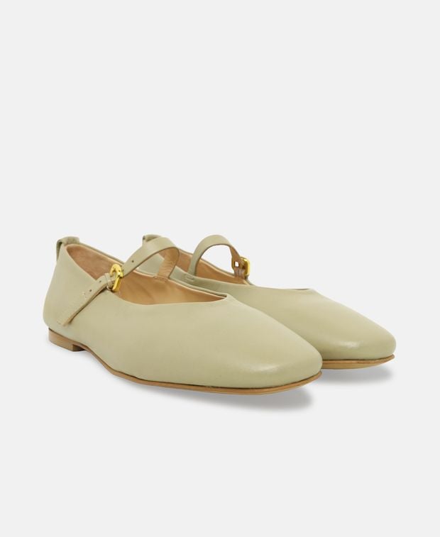 Mary Janes