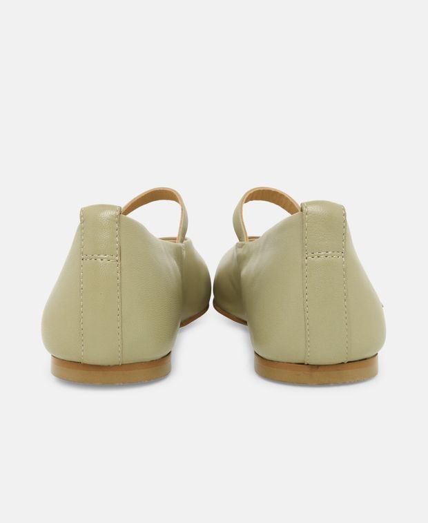 Mary Janes