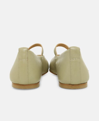 Mary Janes