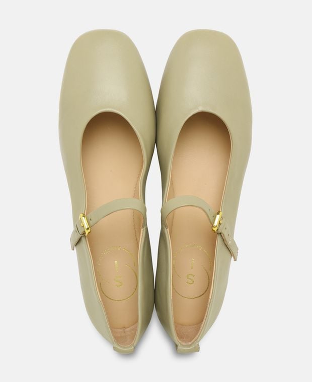 Mary Janes