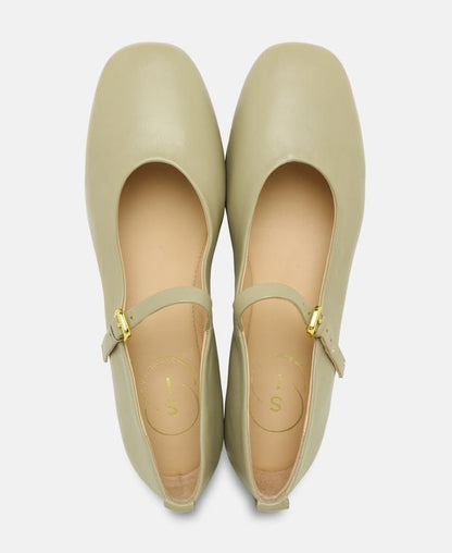 Mary Janes