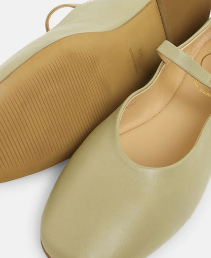 Mary Janes