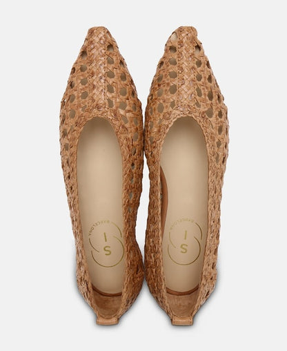 Ballerinas