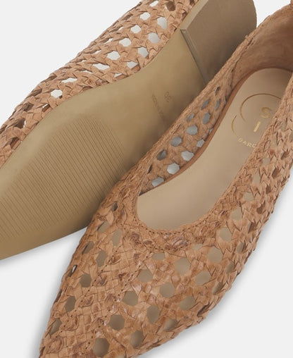 Ballerinas