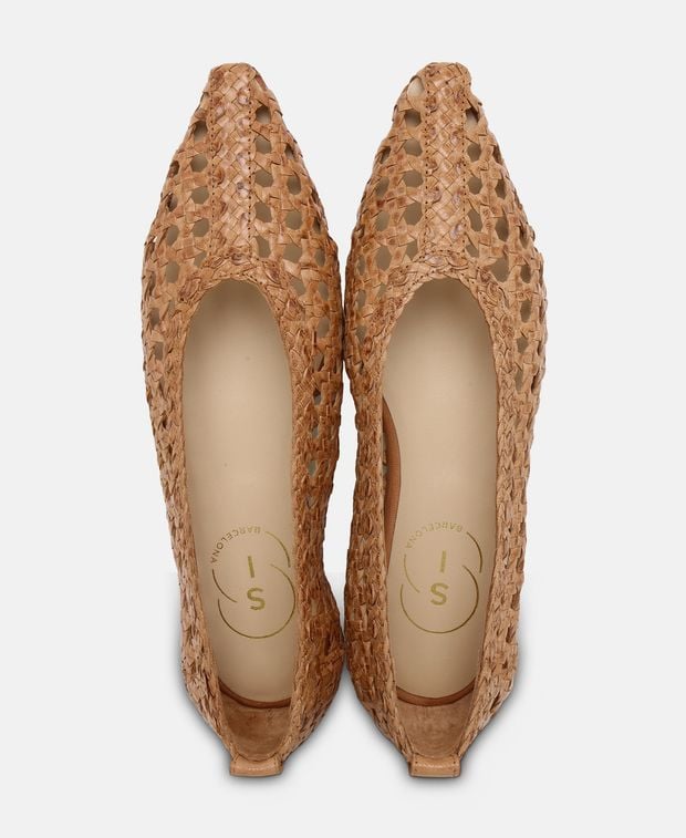 Ballerinas