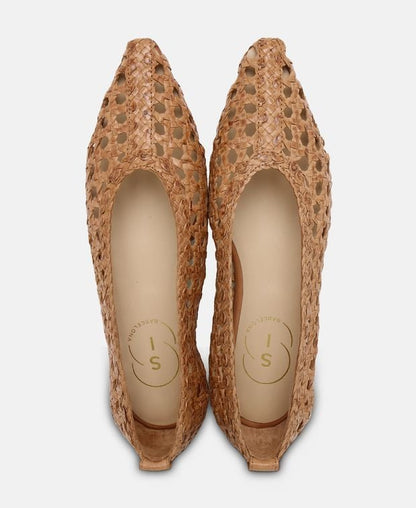 Ballerinas