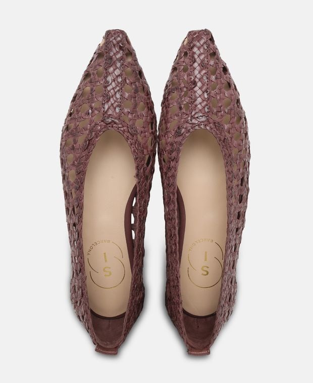 Ballerinas
