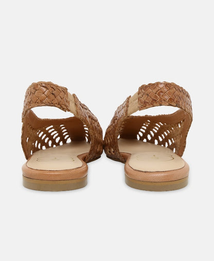 Slingback-Ballerina