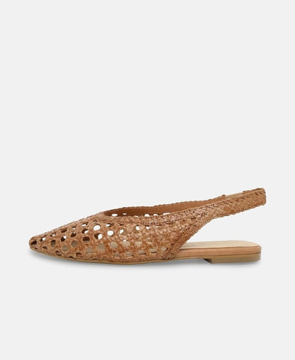 Slingback-Ballerina