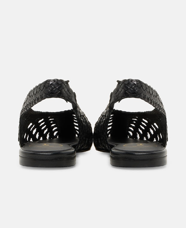Slingback-Ballerina