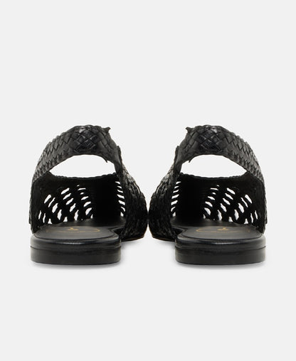 Slingback-Ballerina