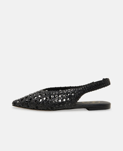 Slingback-Ballerina