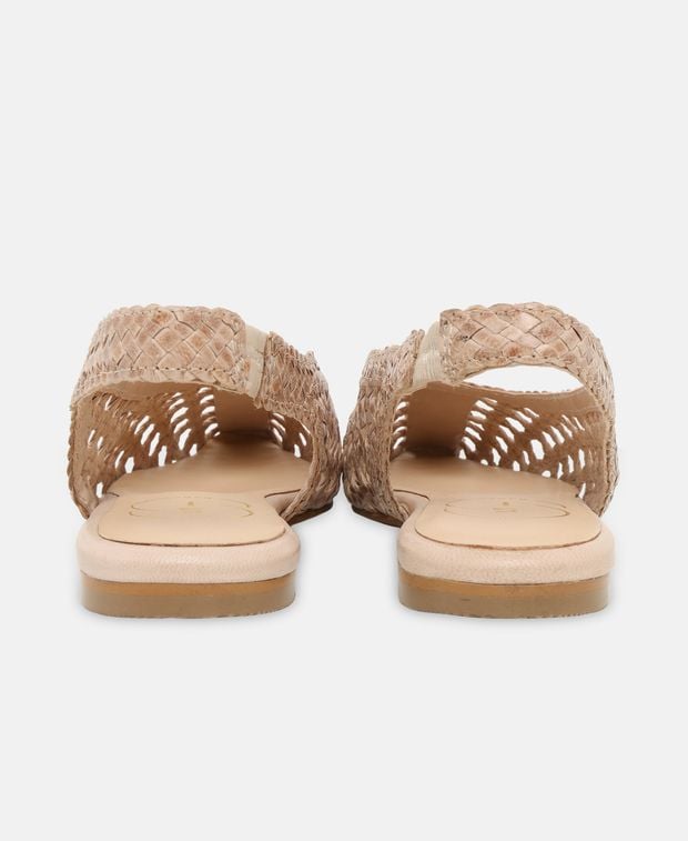 Slingback-Ballerina
